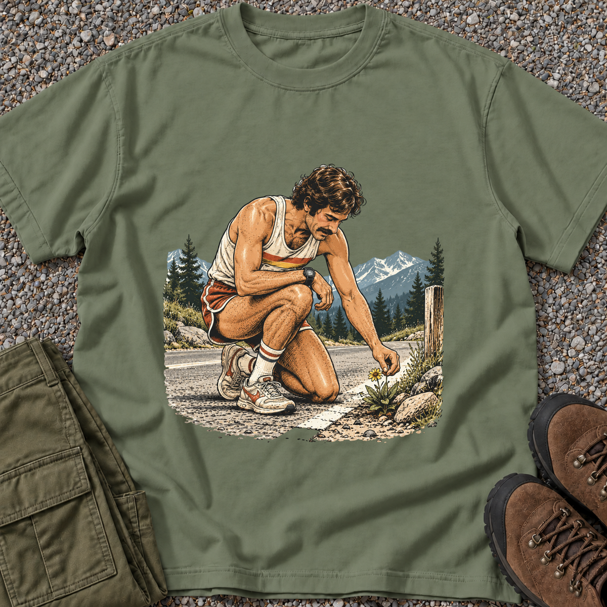 Retro Runner