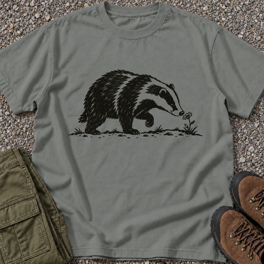 Badger