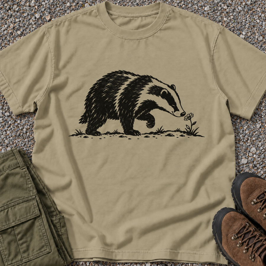 Badger