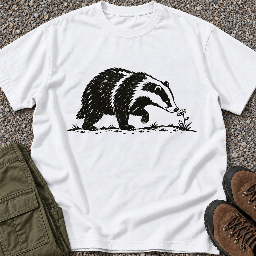 Badger