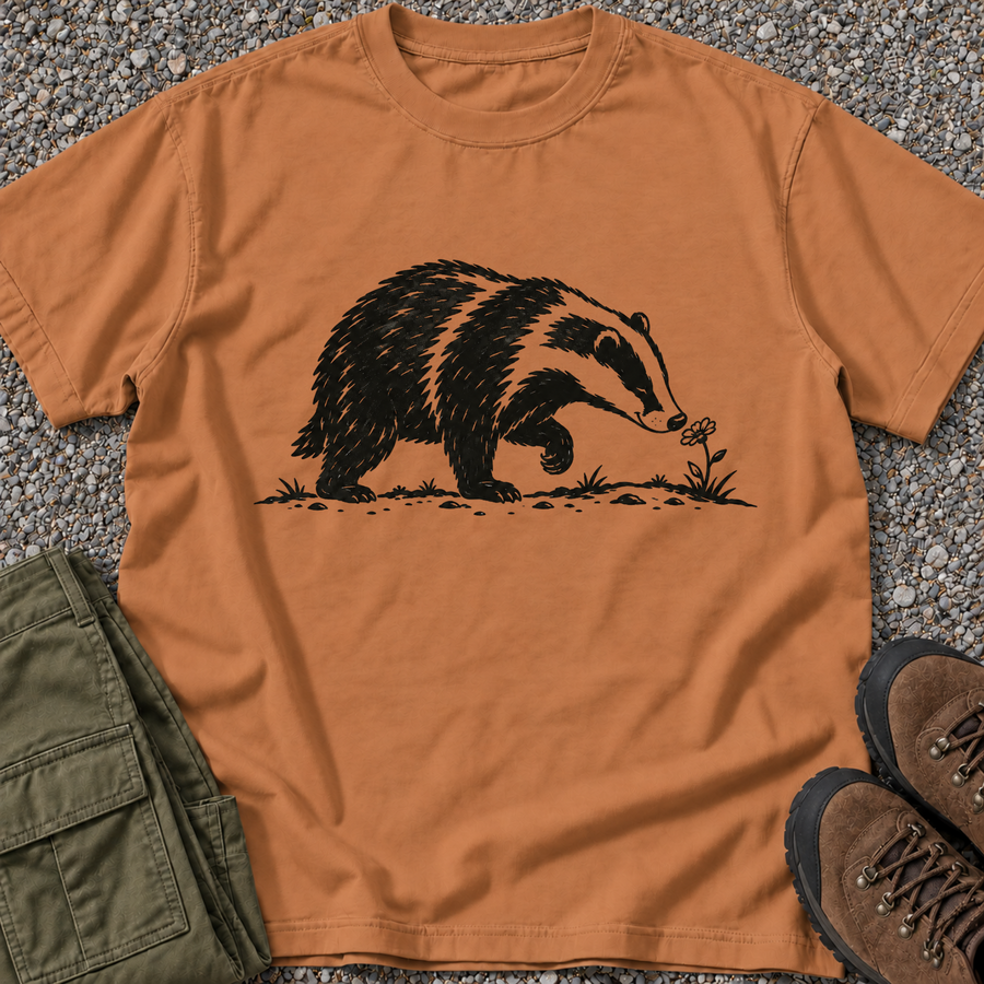 Badger