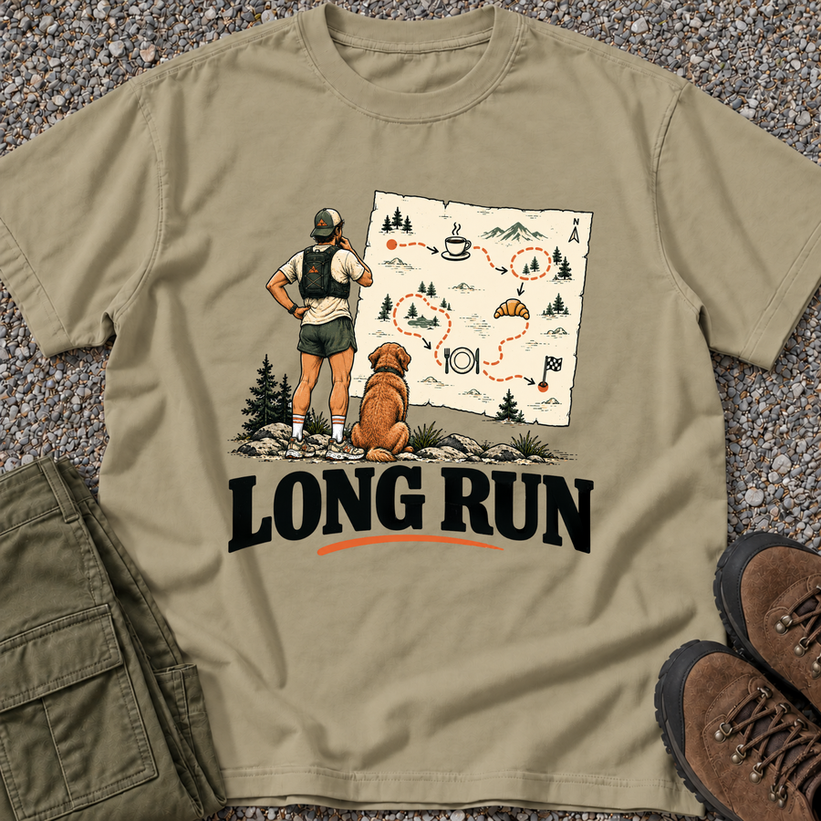 Long Run