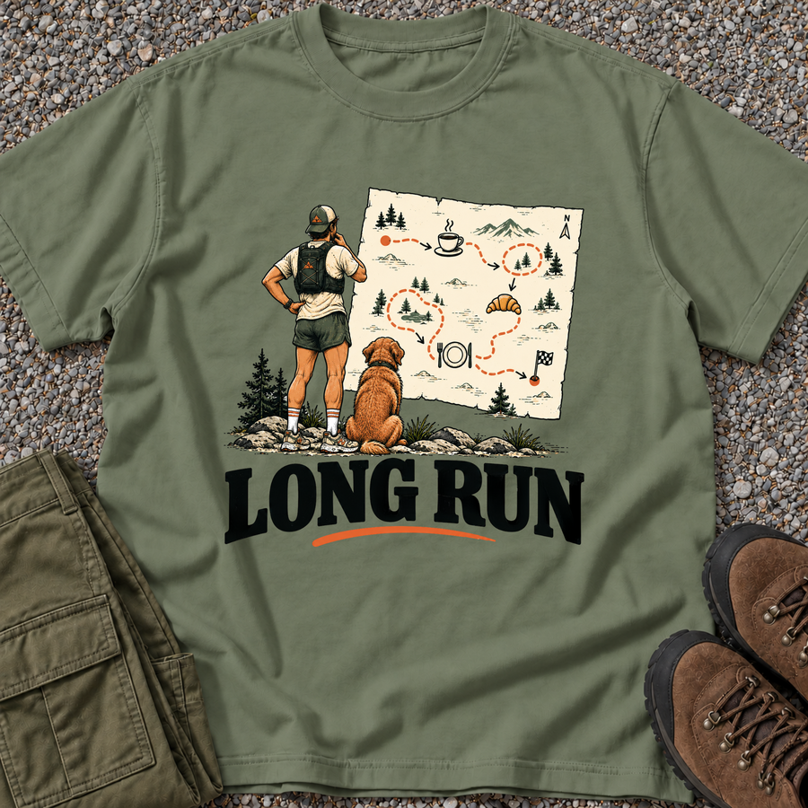 Long Run