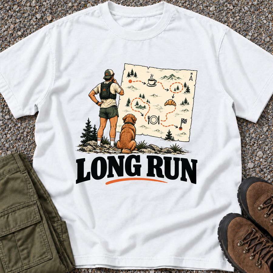 Long Run