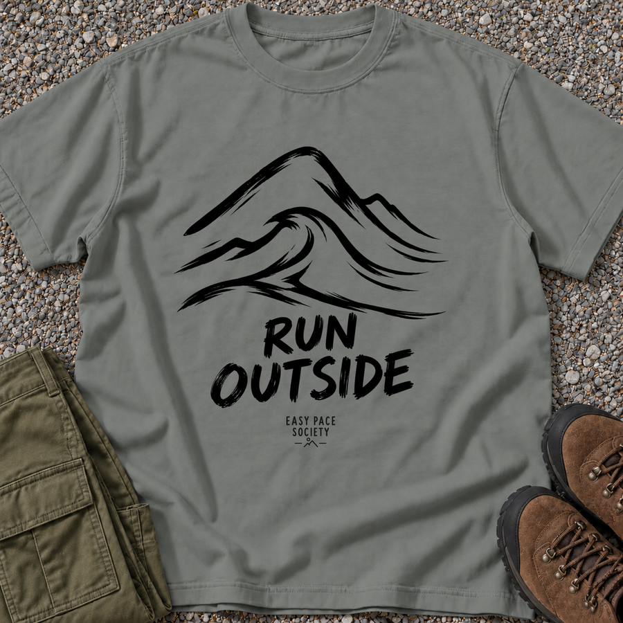 Run Outside