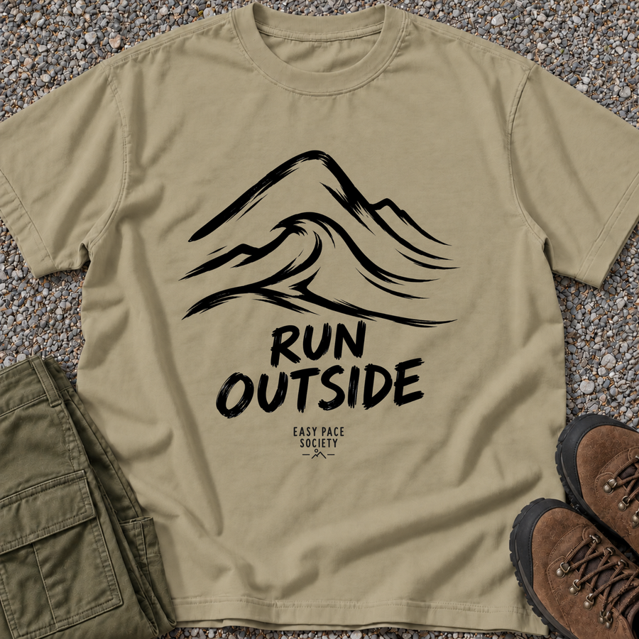 Run Outside
