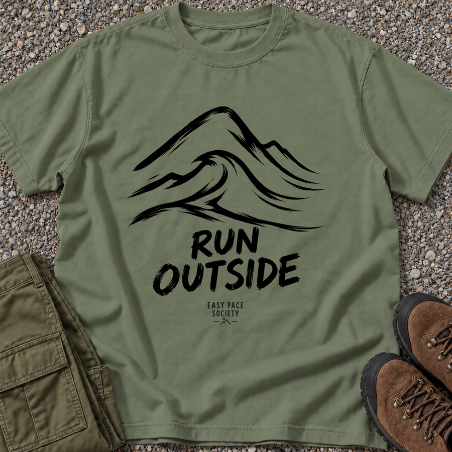 Run Outside