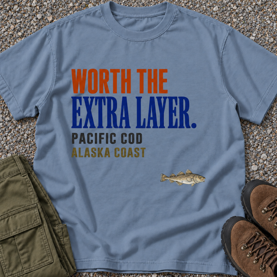 Worth the Extra Layer