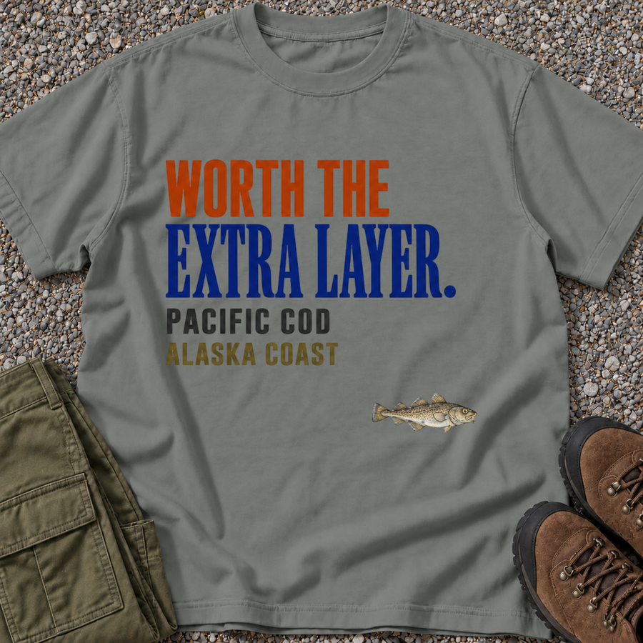 Worth the Extra Layer