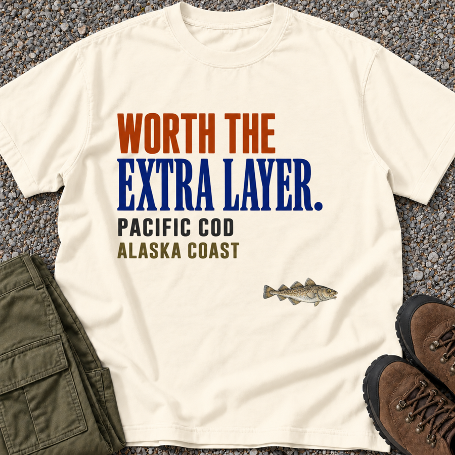 Worth the Extra Layer
