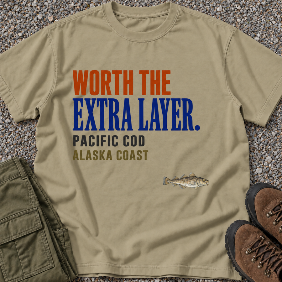 Worth the Extra Layer