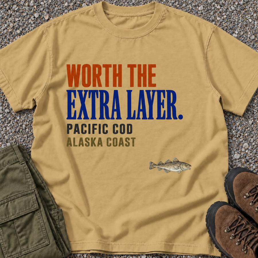 Worth the Extra Layer