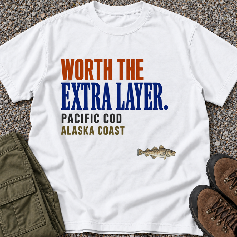 Worth the Extra Layer