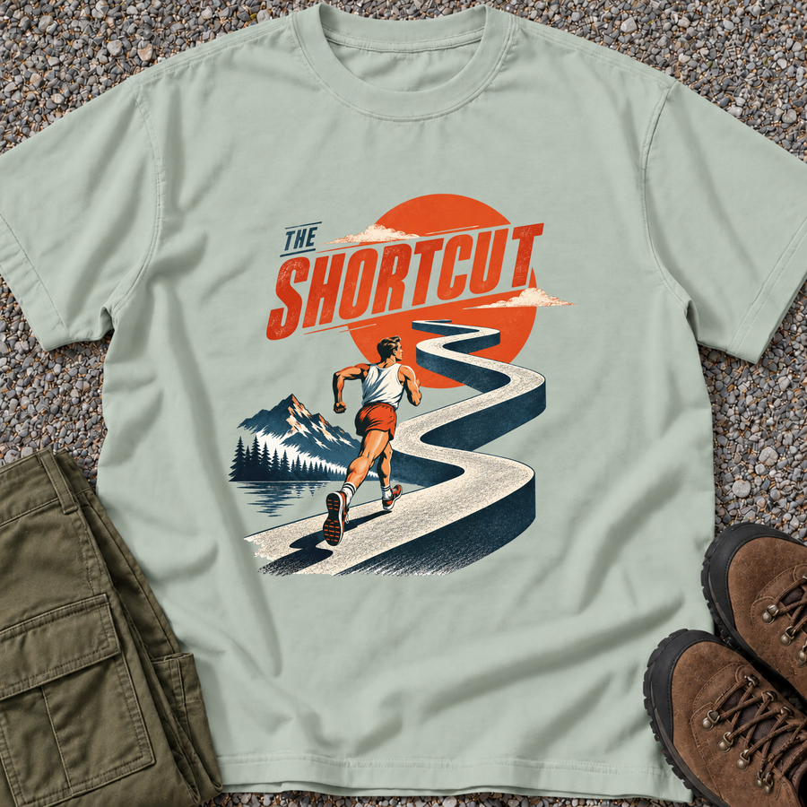 The Shortcut