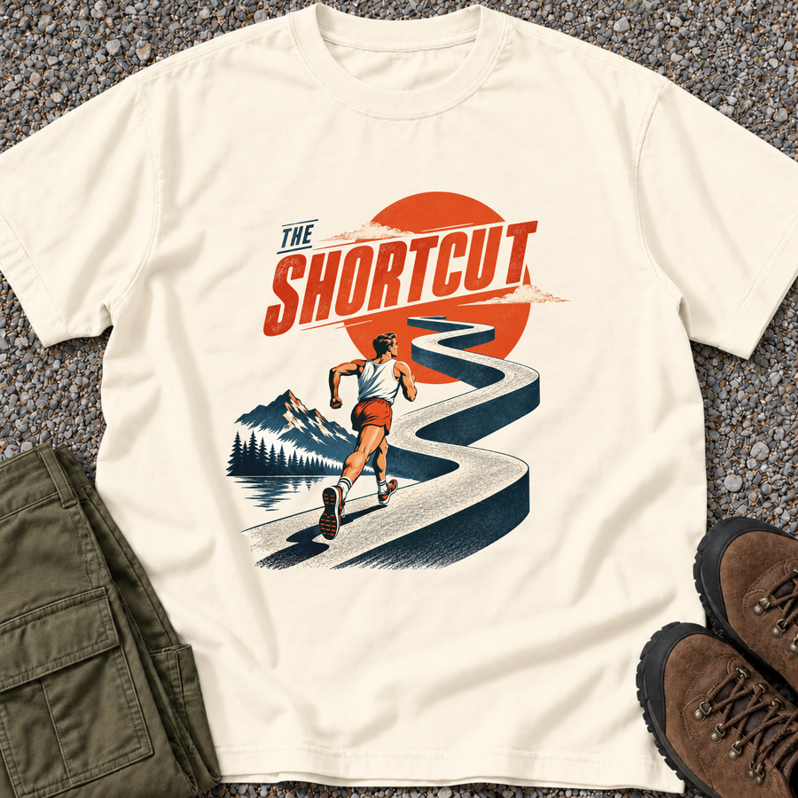 The Shortcut